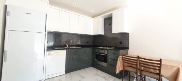 شقة 1+1 في Oba, Turkey رقم 15602 3