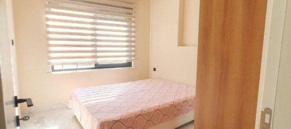 شقة 1+1 في Oba, Turkey رقم 15602 10