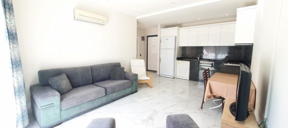 شقة 1+1 في Oba, Turkey رقم 15602 11