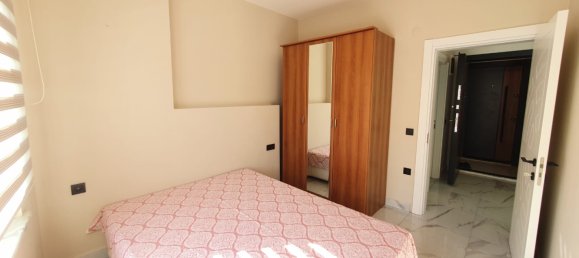 شقة 1+1 في Oba, Turkey رقم 15602 9