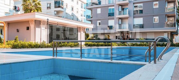 3 rooms Apartment in Konyaalti, Turkey No. 28022 10