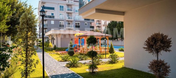 3 rooms Apartment in Konyaalti, Turkey No. 28022 6