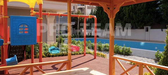 3 rooms Apartment in Konyaalti, Turkey No. 28022 7