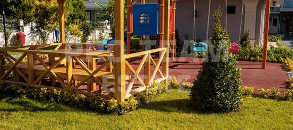 3 rooms Apartment in Konyaalti, Turkey No. 28022 8