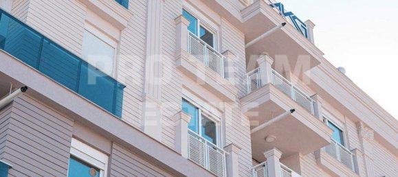 3 rooms Apartment in Konyaalti, Turkey No. 28022 4