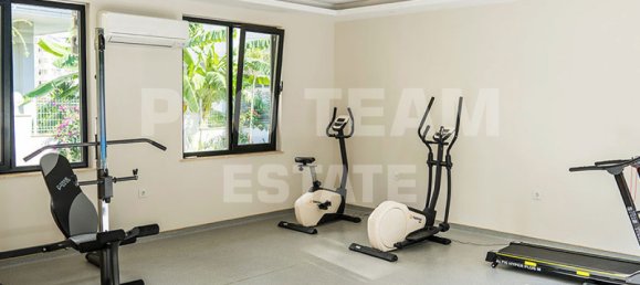 3 rooms Apartment in Konyaalti, Turkey No. 28022 12