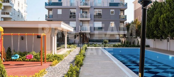 3 rooms Apartment in Konyaalti, Turkey No. 28022 9