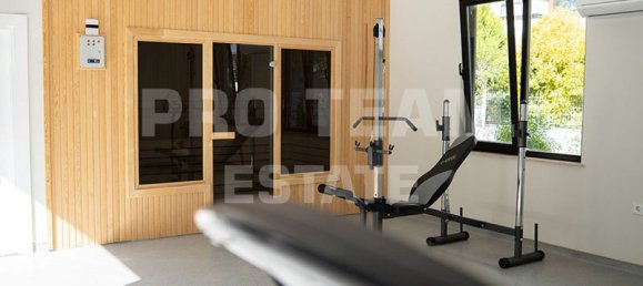 3 rooms Apartment in Konyaalti, Turkey No. 28022 13