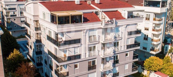 3 rooms Apartment in Konyaalti, Turkey No. 28022 2