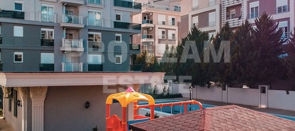 3 rooms Apartment in Konyaalti, Turkey No. 28022 5