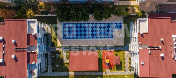 3 rooms Apartment in Konyaalti, Turkey No. 28022 3