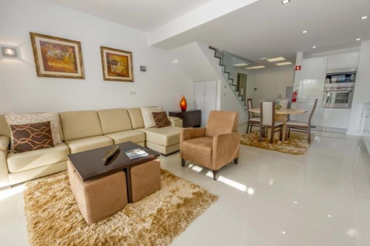 2 bedrooms Villa in Lagos, Portugal No. 4417