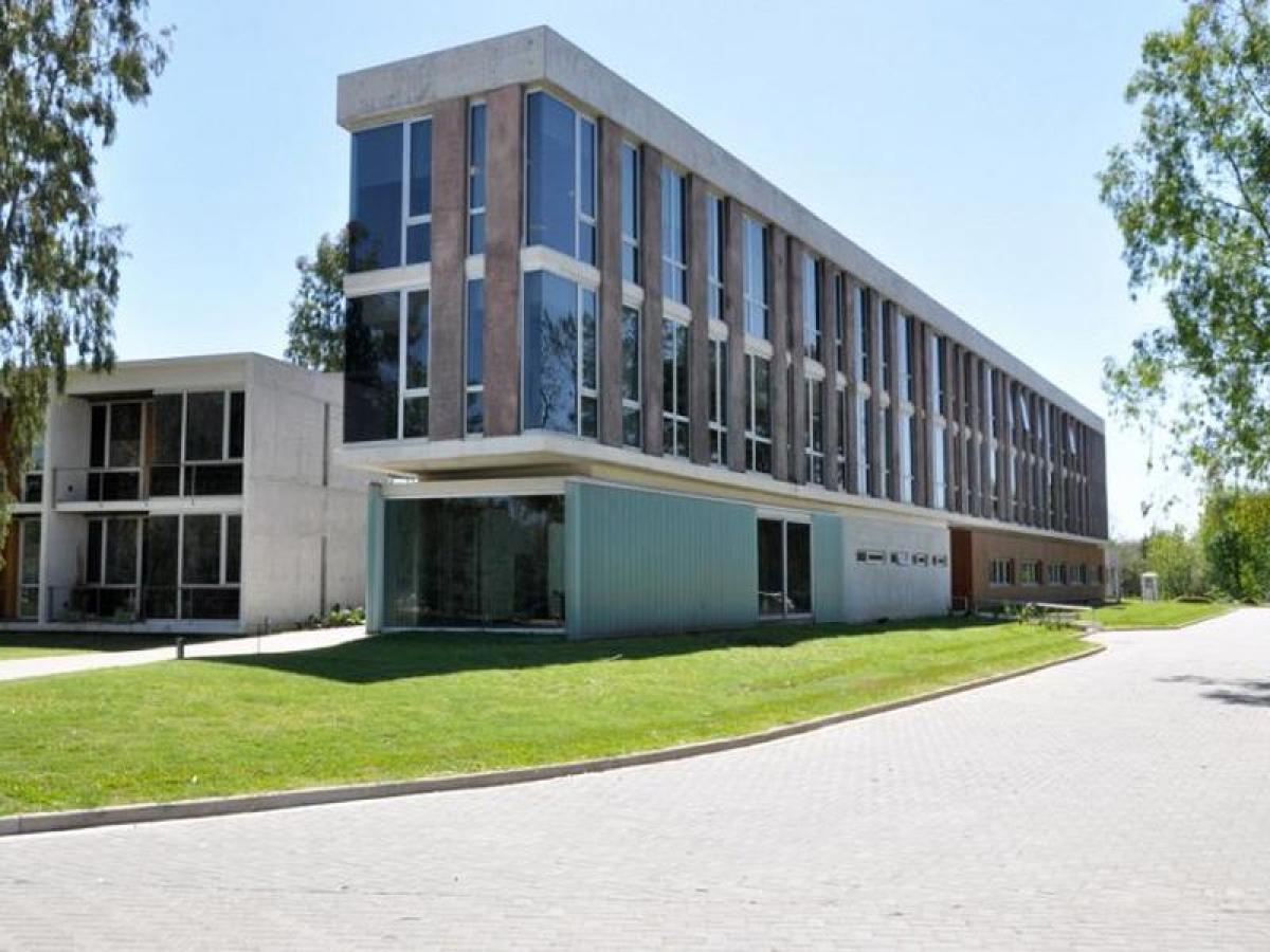 Büro in Tigre, Argentina 42m², Nr. 23897