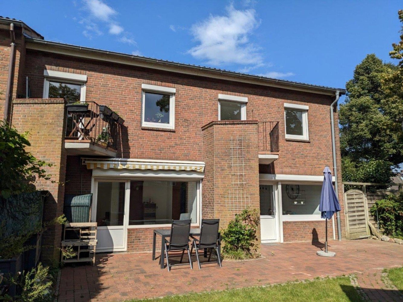 5 bedrooms Townhouse in Kiel, Germany No. 222138