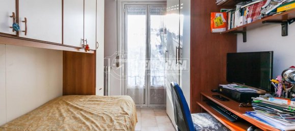 Квартира с 3 комнатами в Милан, Италия № 246451 19