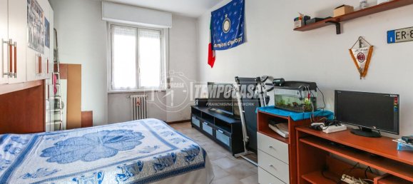 Квартира с 3 комнатами в Милан, Италия № 246451 15