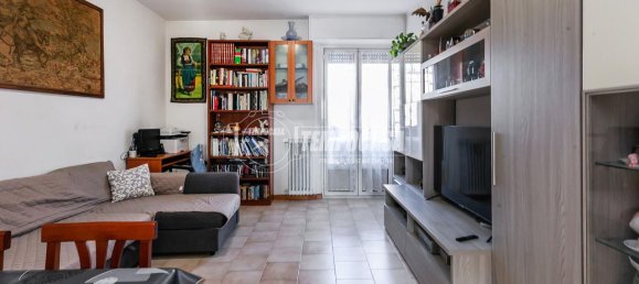 Квартира с 3 комнатами в Милан, Италия № 246451 5