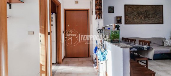 Квартира с 3 комнатами в Милан, Италия № 246451 11