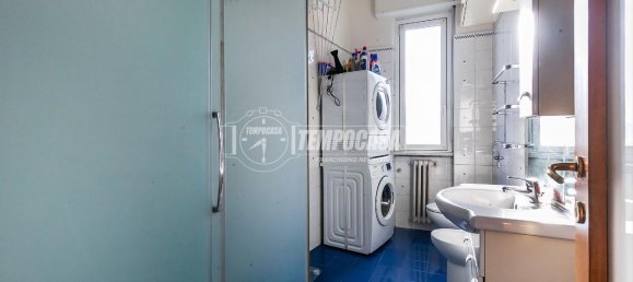 Квартира с 3 комнатами в Милан, Италия № 246451 23