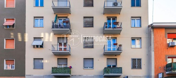 Квартира с 3 комнатами в Милан, Италия № 246451 25