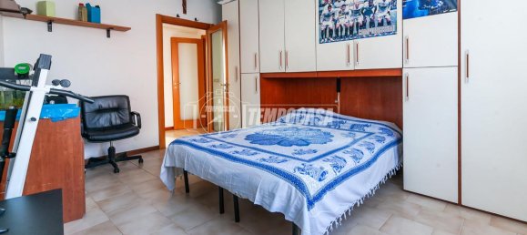 Квартира с 3 комнатами в Милан, Италия № 246451 14