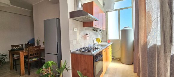 1 Schlafzimmer Wohnung in Palermo, Italy, Nr. 287907 5