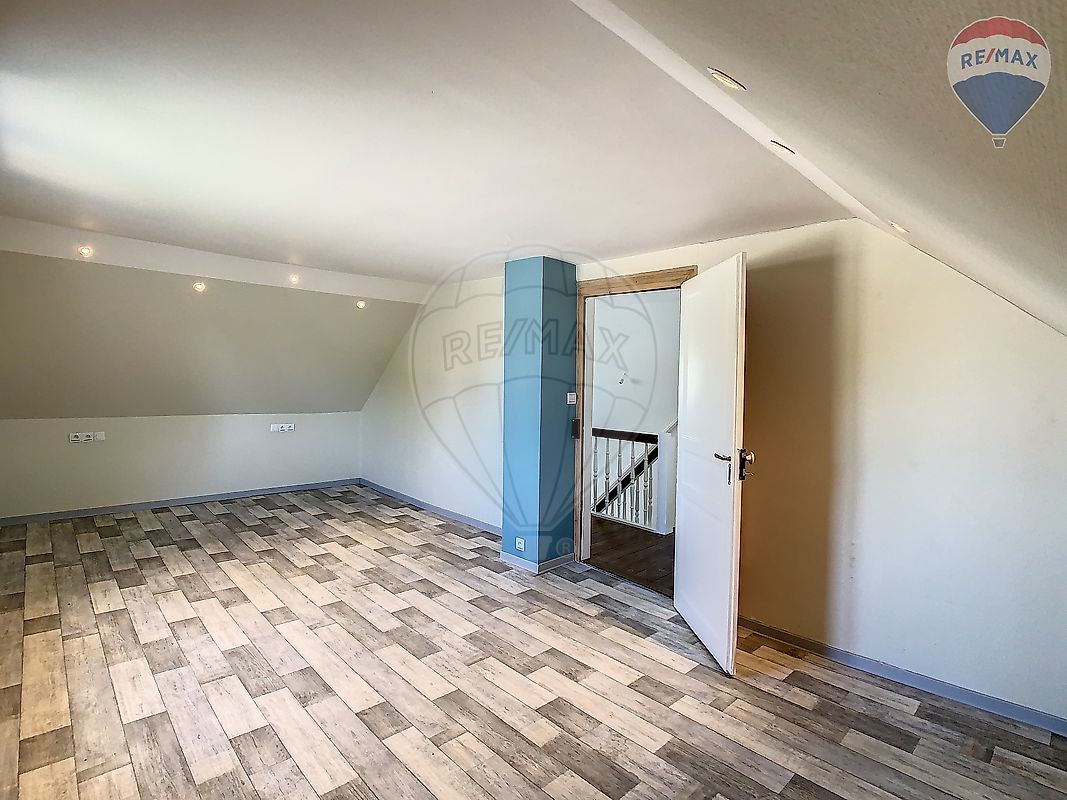 3 غرف نوم منزل في Wittenheim, France رقم 160453