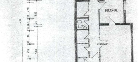 Gewerbliche Immobilie in Fürth, Germany 97m², Nr. 236998 4