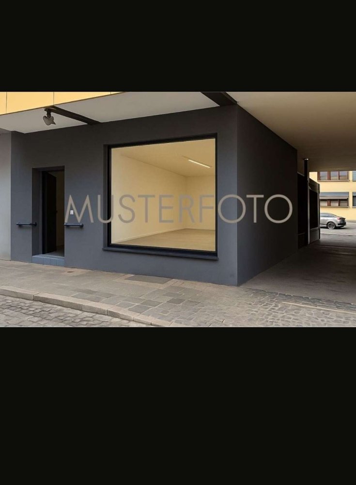 Gewerbliche Immobilie in Fürth, Germany 97m², Nr. 236998