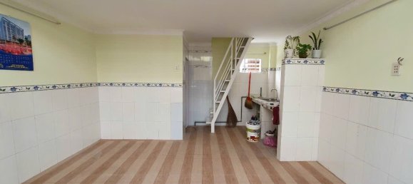 22.5m² Townhouse in District 7, Vietnam No. 7421 2