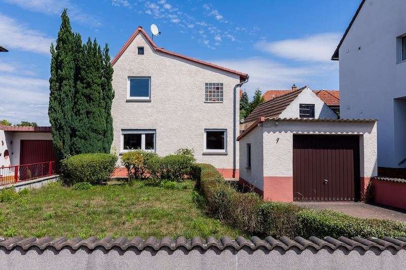 3 chambres Maison à Hesse, Germany No. 280110