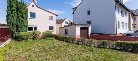 Дом с 3 спальнями в Гессен, Германия № 280110 22