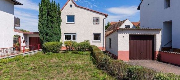 Дом с 3 спальнями в Гессен, Германия № 280110 23