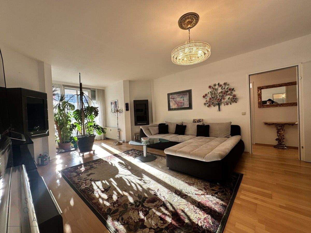 5-Zimmer Wohnung in Wien, Austria, Nr. 143663