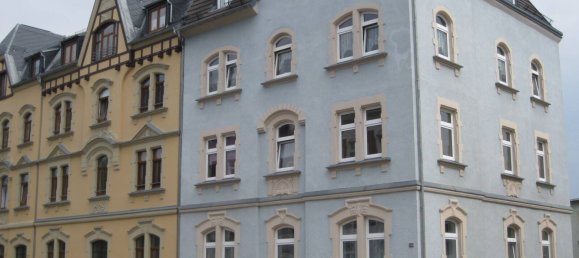 4 rooms Apartment in Plauen, Germany No. 17392 2