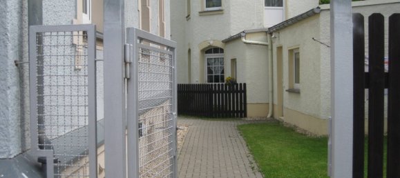 4 rooms Apartment in Plauen, Germany No. 17392 5