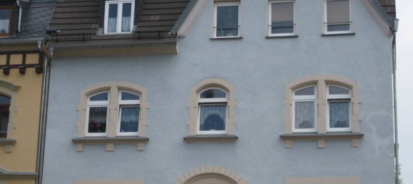 4 rooms Apartment in Plauen, Germany No. 17392 3
