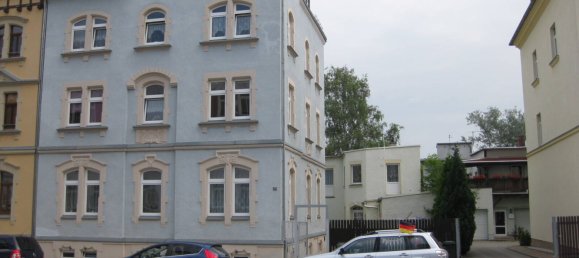 4 rooms Apartment in Plauen, Germany No. 17392 4