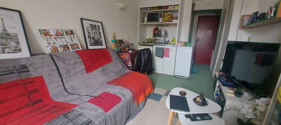 1 bedroom Apartment in Cergy, France No. 161866 3