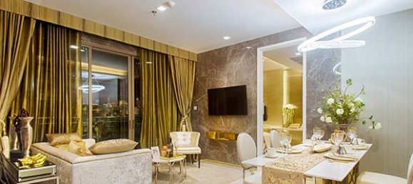 1 bedroom Condo in Bangkok, Thailand No. 2335 4
