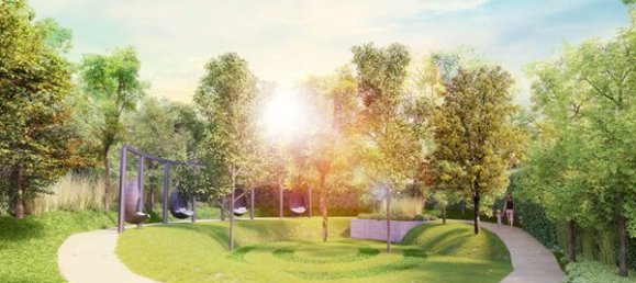 1 bedroom Condo in Bangkok, Thailand No. 2335 7