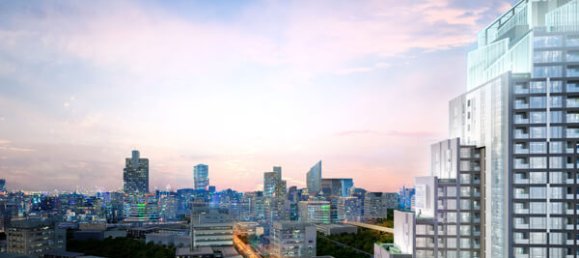 1 bedroom Condo in Bangkok, Thailand No. 2335 12