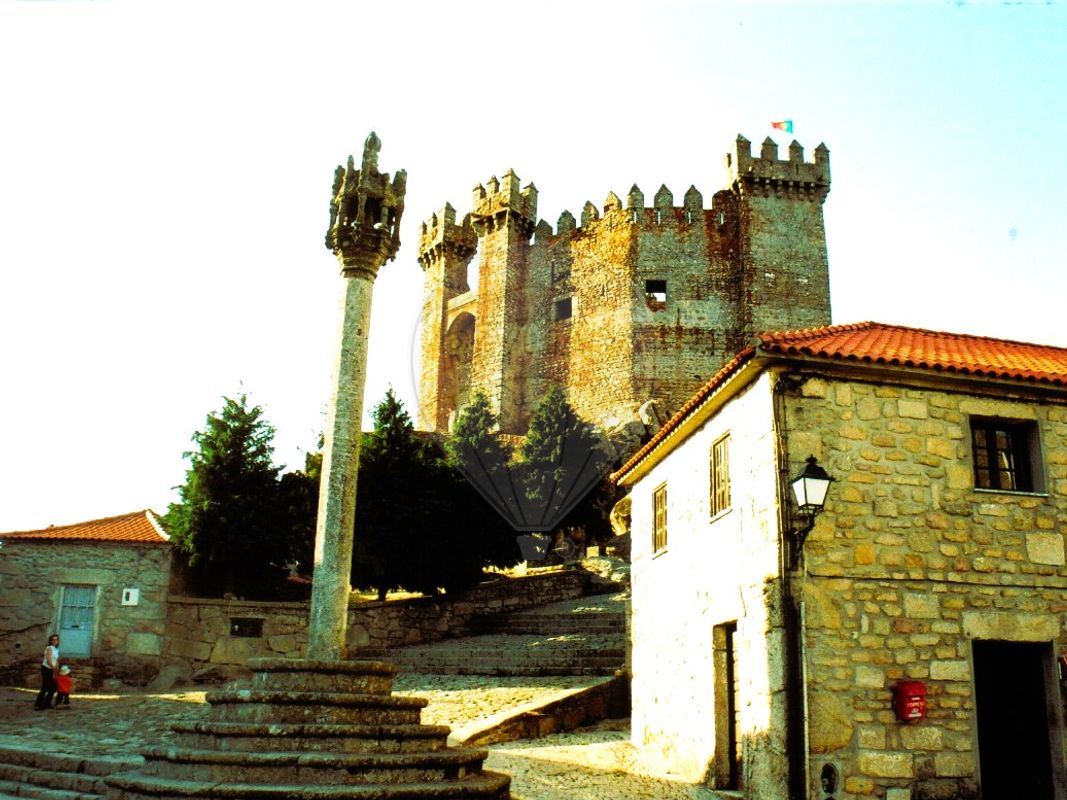 4 bedrooms House in Sernancelhe, Portugal No. 166868