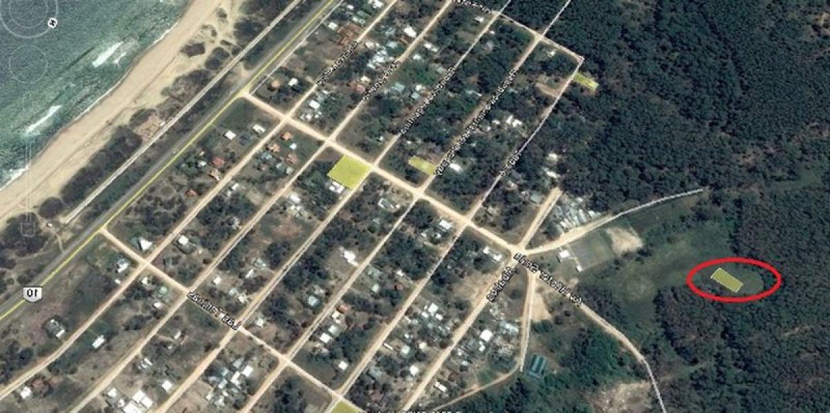  Land in Maldonado, Uruguay No. 15928