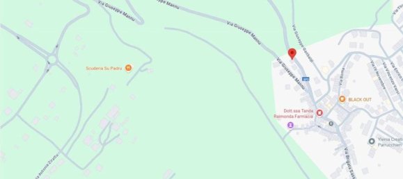 5 chambres Appartement à Muros, Italy No. 327068 6