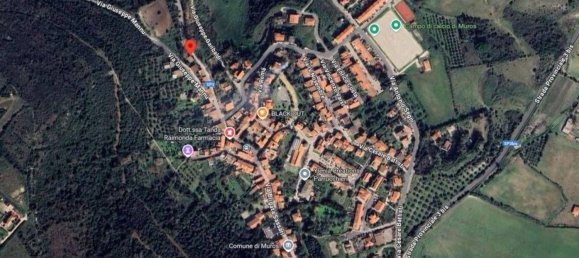 5 chambres Appartement à Muros, Italy No. 327068 10