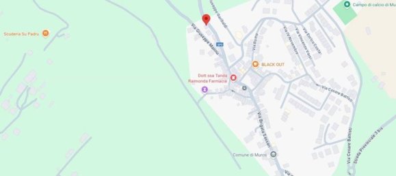 5 chambres Appartement à Muros, Italy No. 327068 2