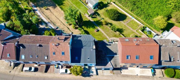 6-Zimmer Stadthaus in Saarbrücken, Germany, Nr. 347091 4