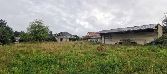  Land in Saint-Maxent, France No. 87127 3