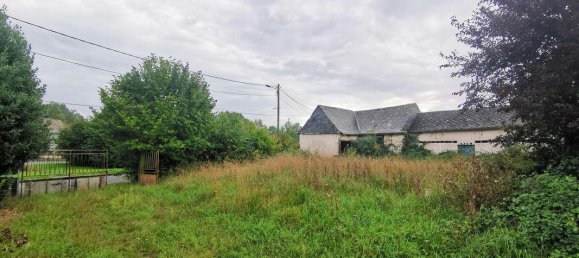  Land in Saint-Maxent, France No. 87127 2